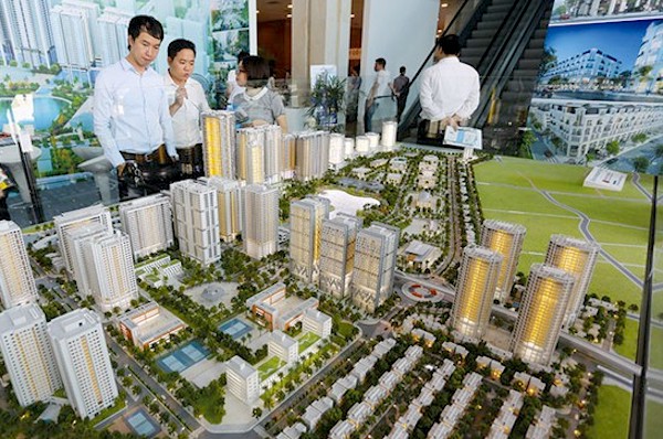 Bất động sản có “cửa” thời COVID-19