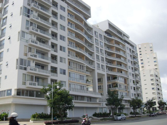 Hiệp hội BĐS Tp.HCM ủng hộ xây dựng căn hộ 25m2 bởi nhiều người chưa có nhà hoặc sống trong căn nhà chật hẹp 03