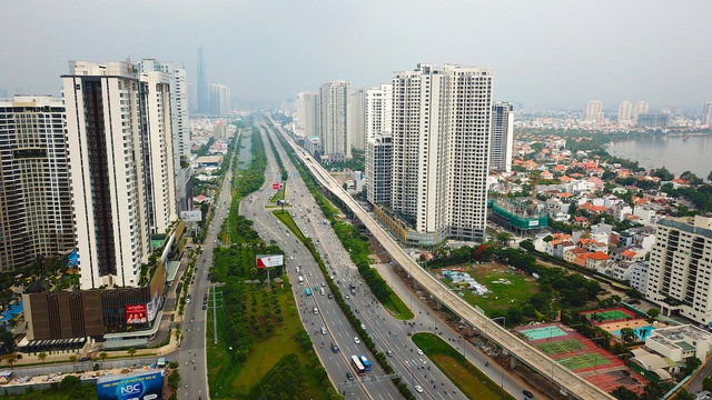 Không để thị trường bất động sản 2020 xảy ra bong bóng