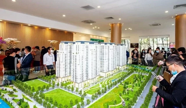 Theo các chuyên gia, hoạt động môi giới cần được chuẩn hoá để tạo sự phát triển minh bạch, lành mạnh cho thị trường BĐS