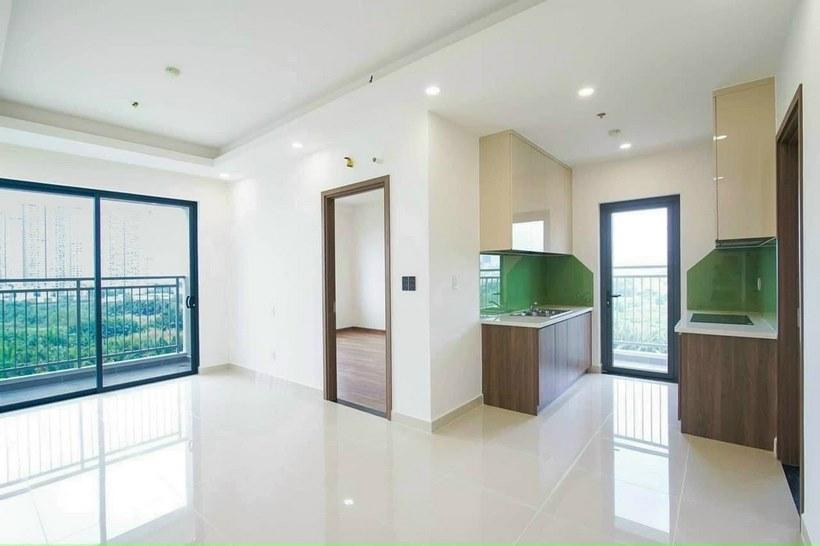 6 dự án căn hộ bàn giao năm 2022 tại TPHCM