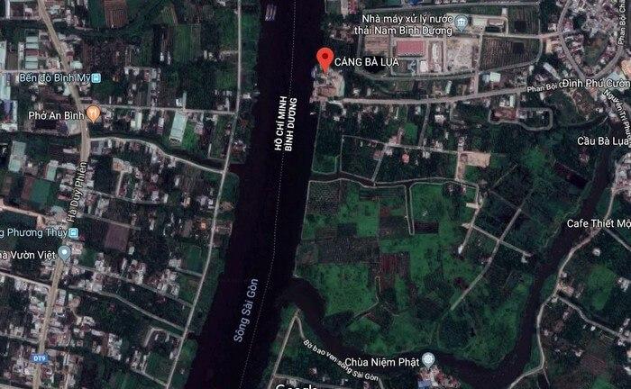 Sắp khởi công cầu Bình Gởi nối TP Thuận An với Quận 12
